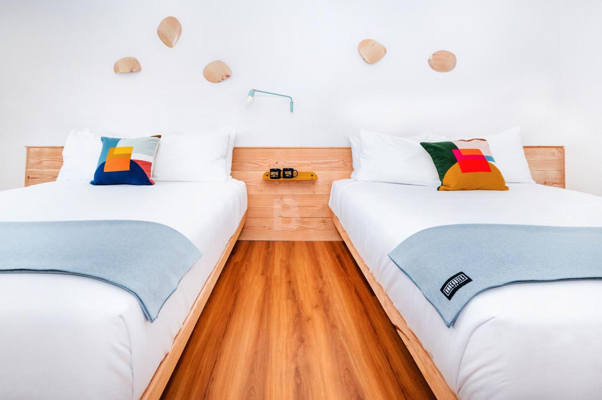 Anacortes Inn Dış mekan fotoğraf