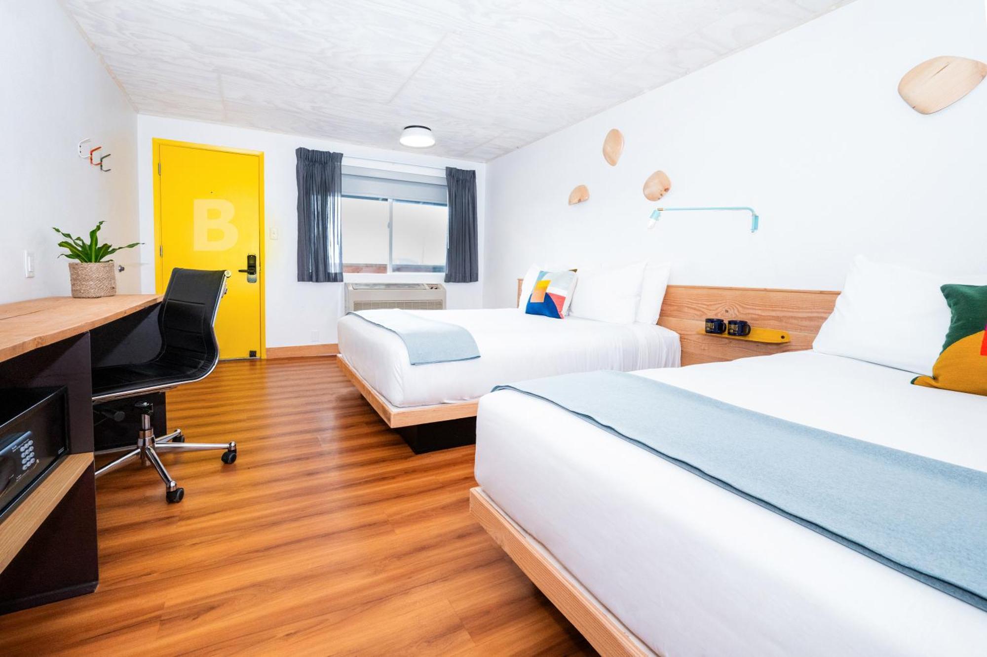 Anacortes Inn Dış mekan fotoğraf