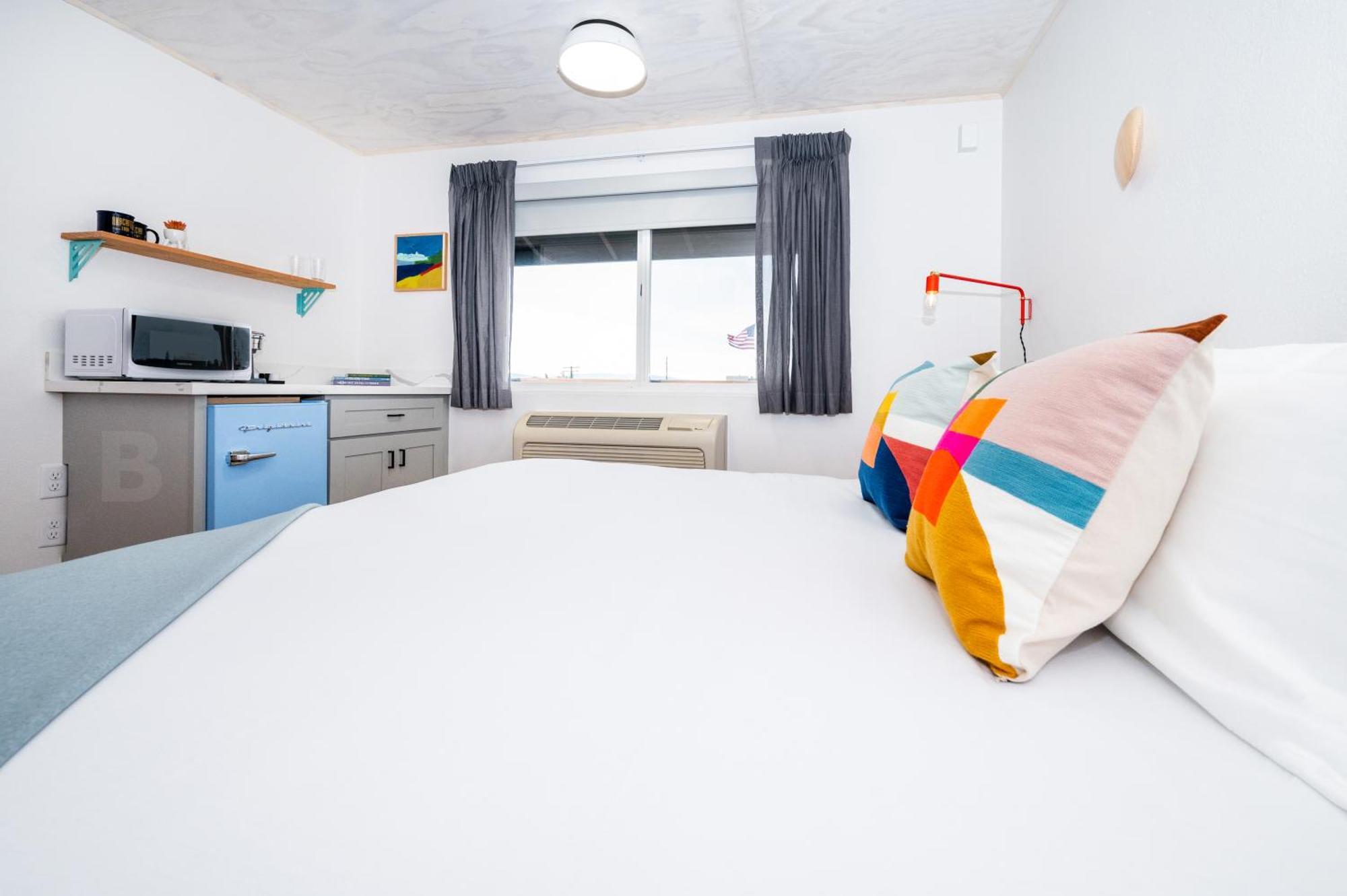 Anacortes Inn Dış mekan fotoğraf