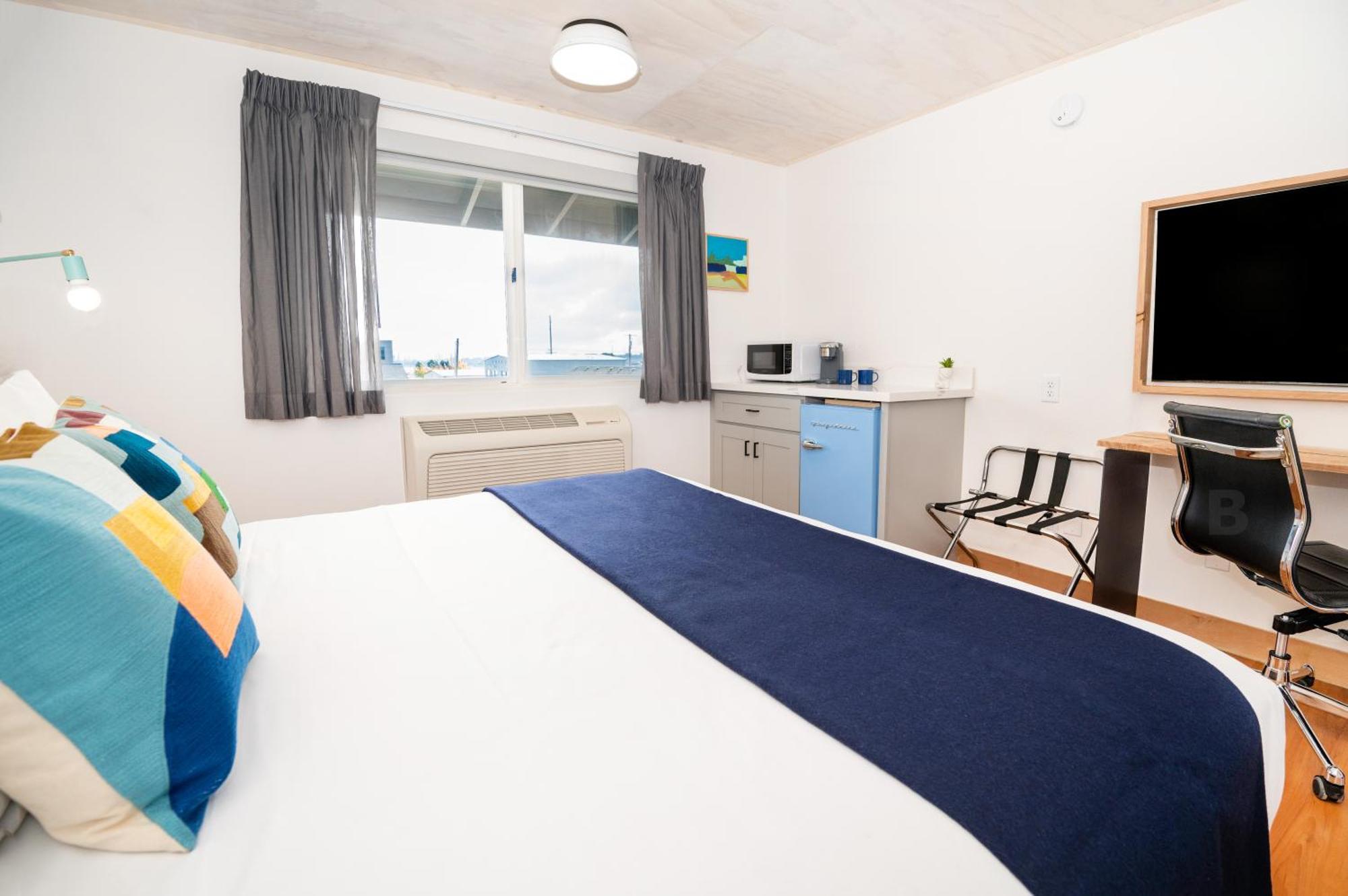 Anacortes Inn Dış mekan fotoğraf