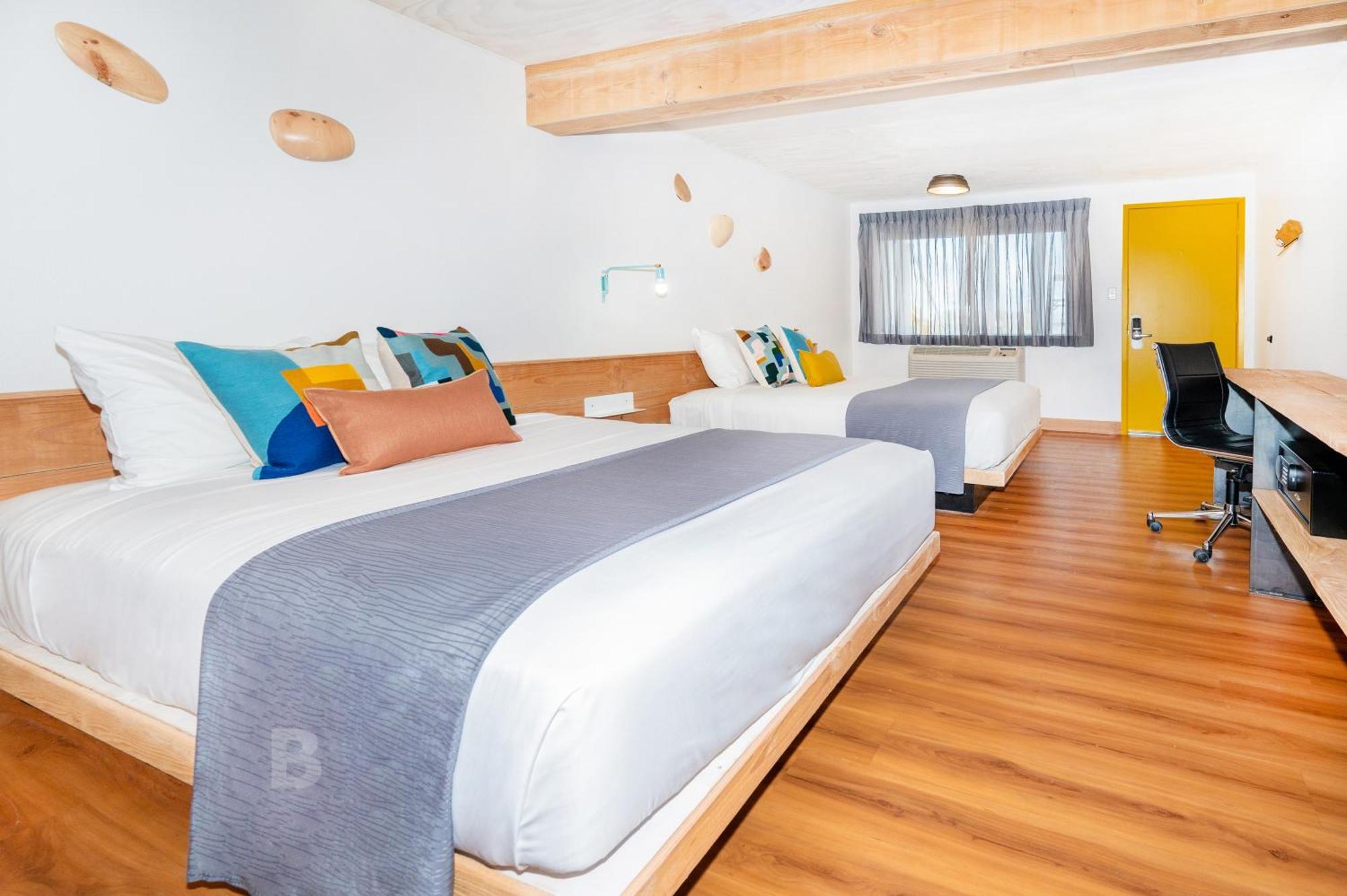 Anacortes Inn Dış mekan fotoğraf