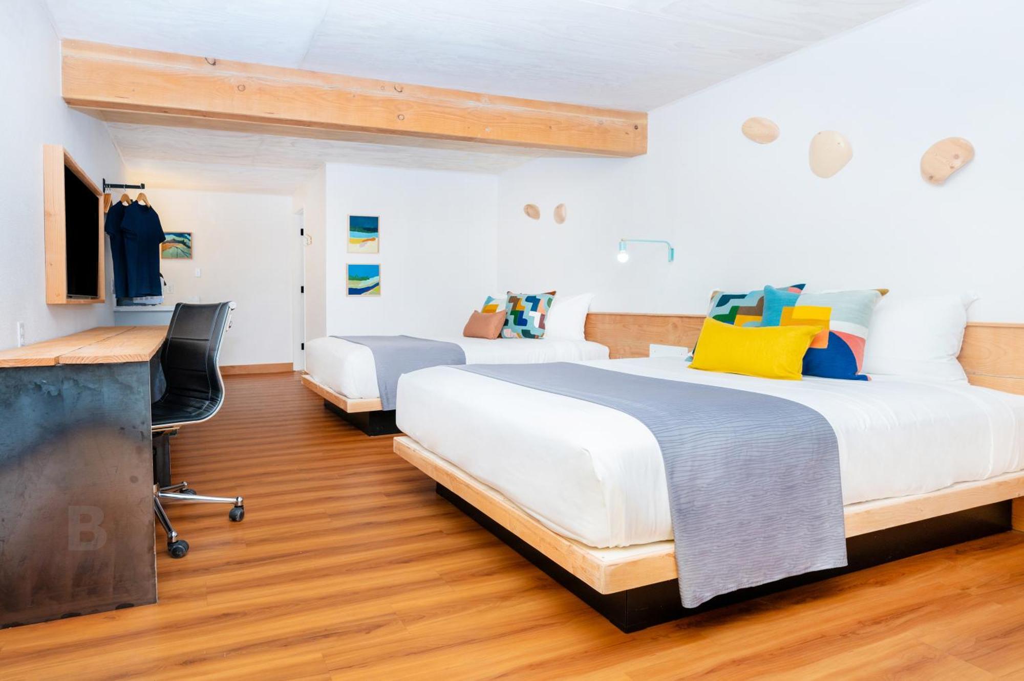 Anacortes Inn Dış mekan fotoğraf