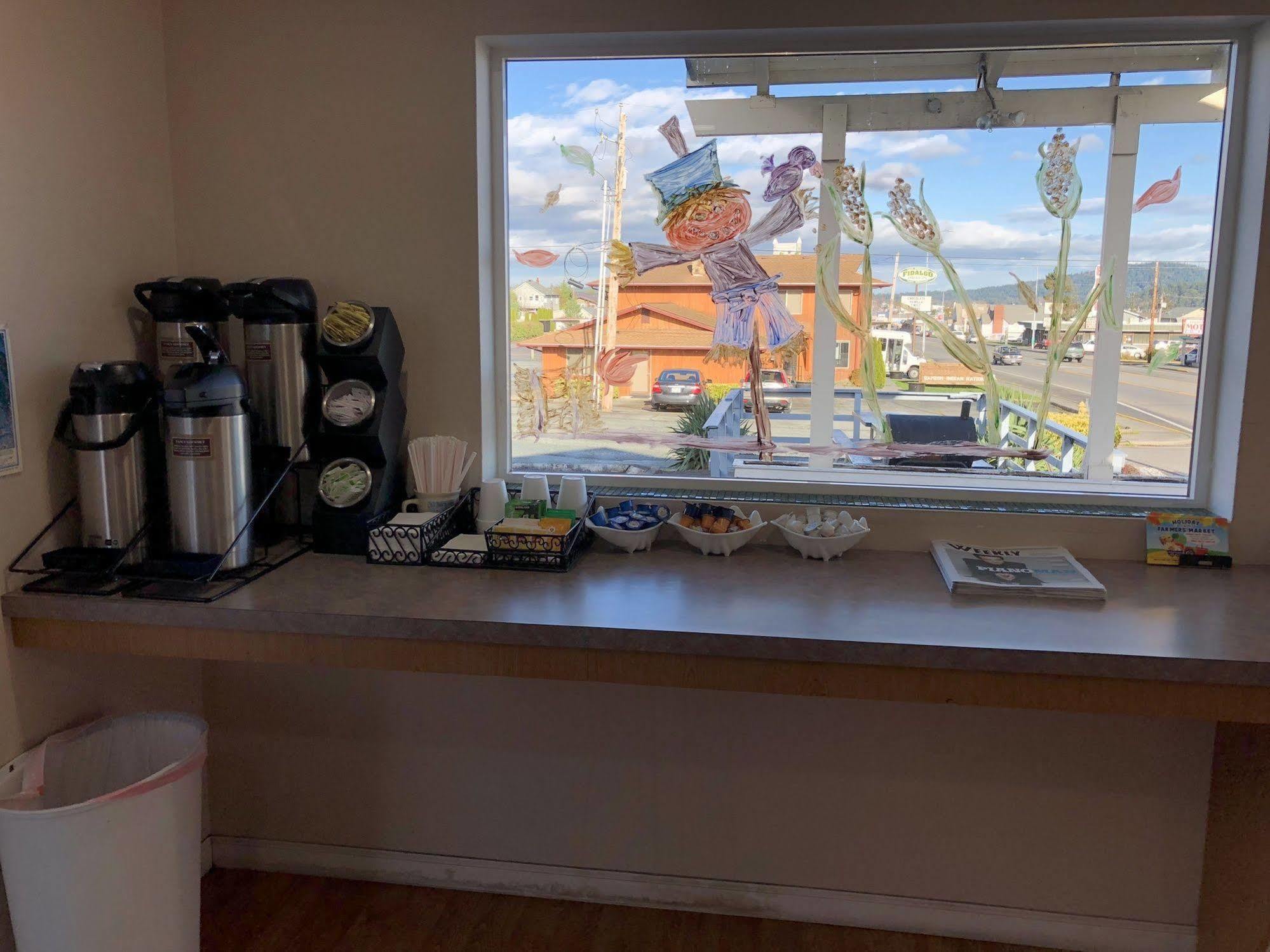 Anacortes Inn Dış mekan fotoğraf