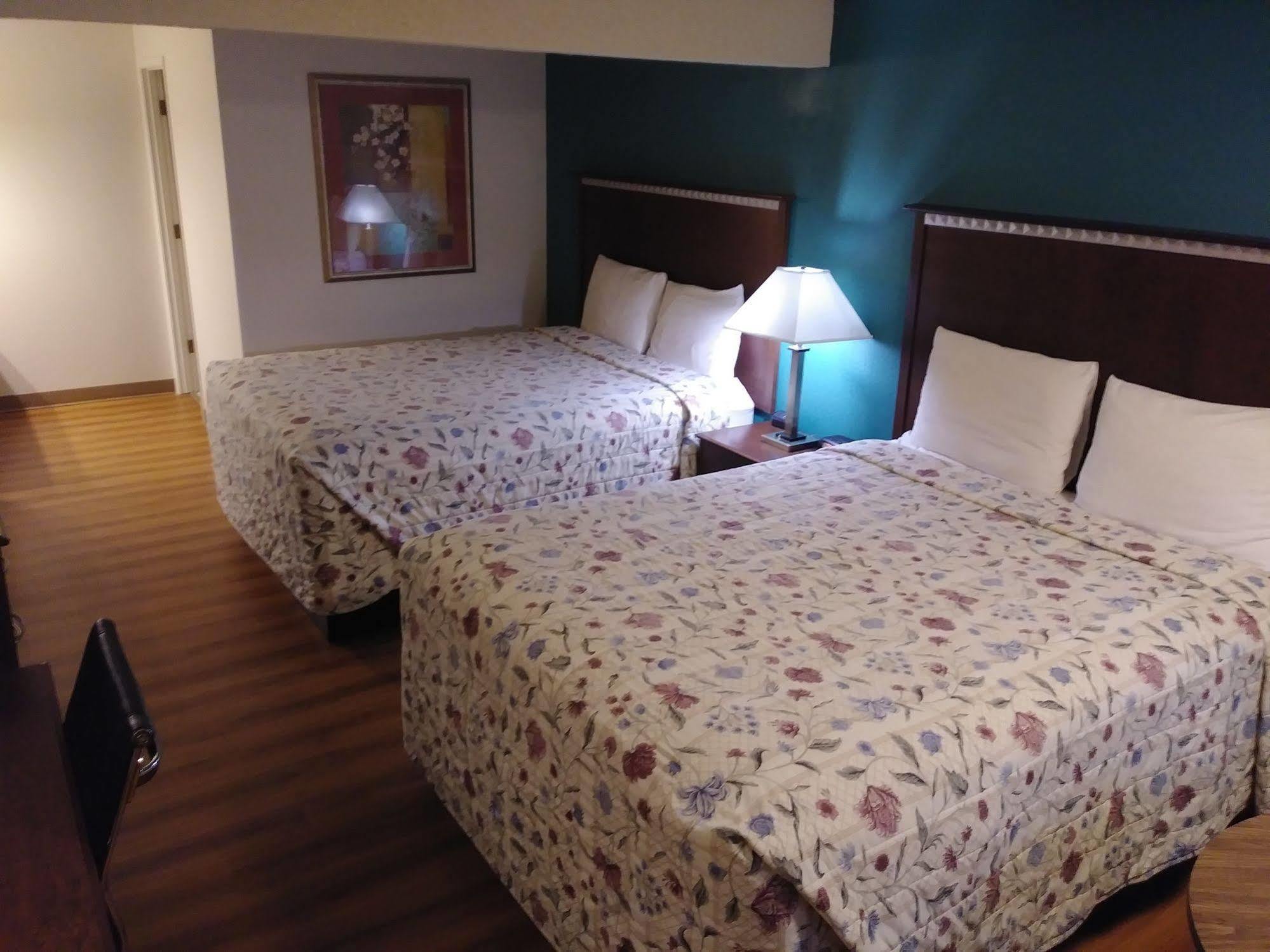 Anacortes Inn Dış mekan fotoğraf