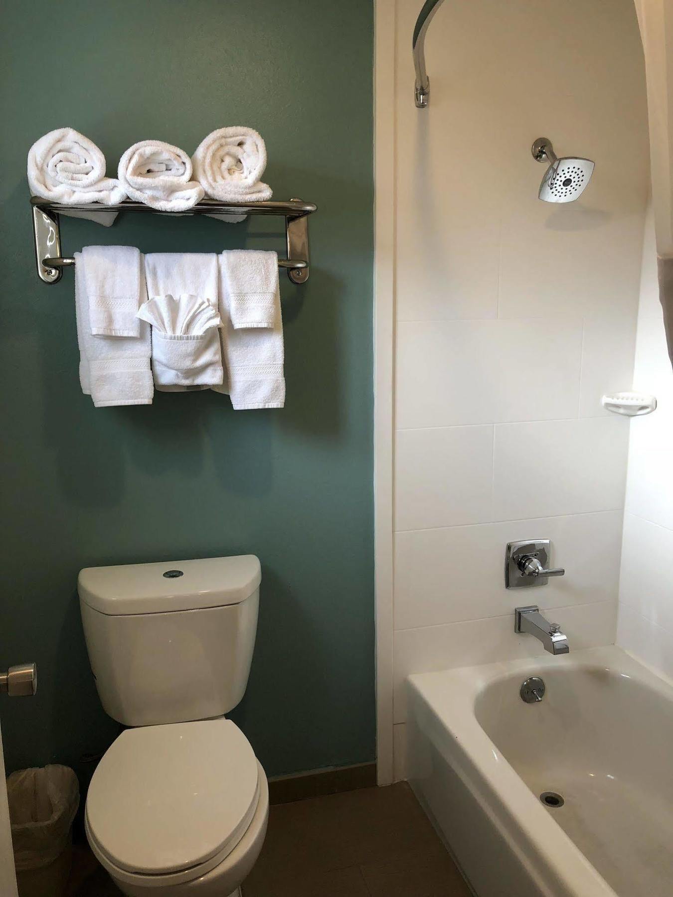 Anacortes Inn Dış mekan fotoğraf