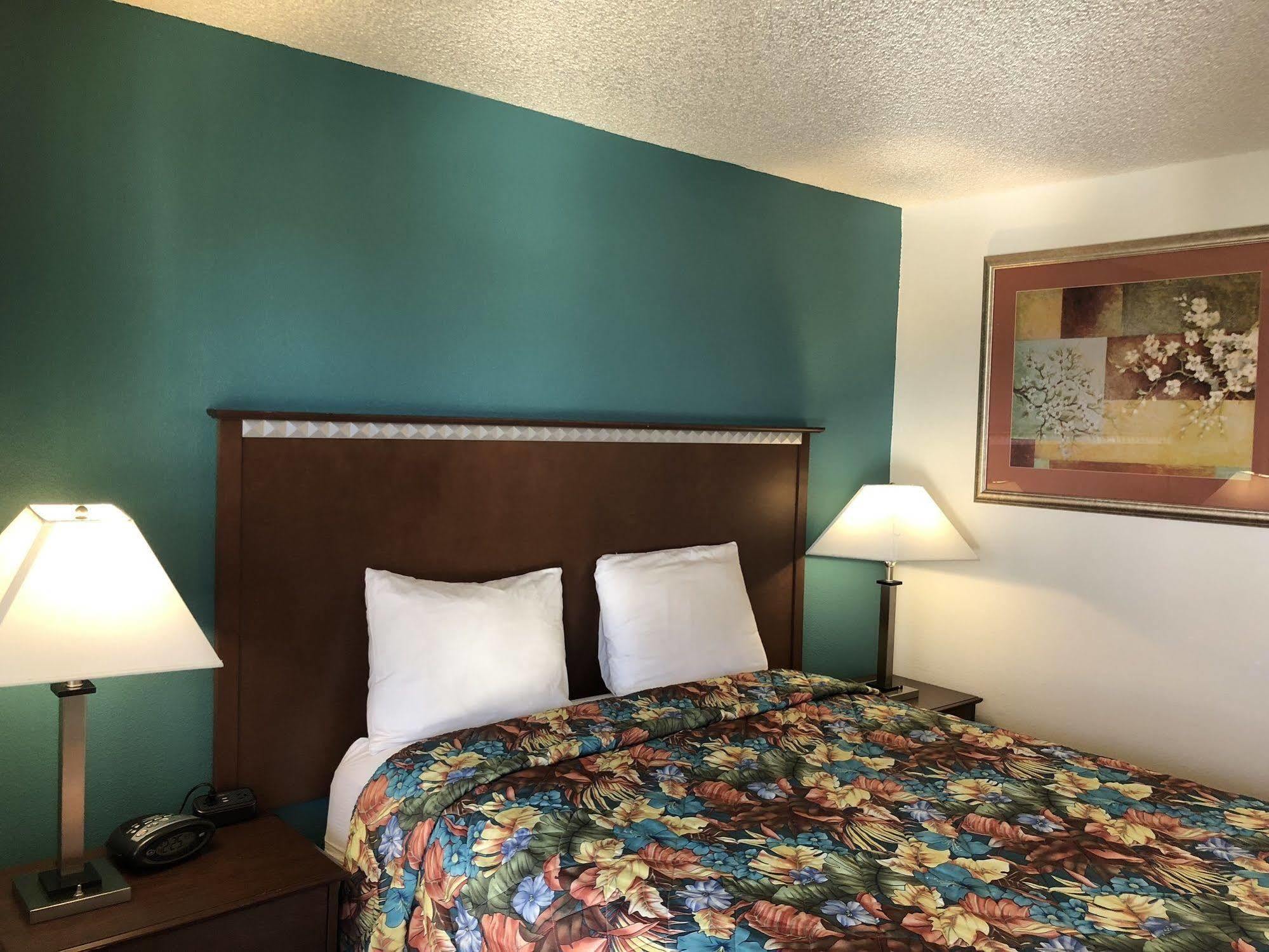 Anacortes Inn Dış mekan fotoğraf