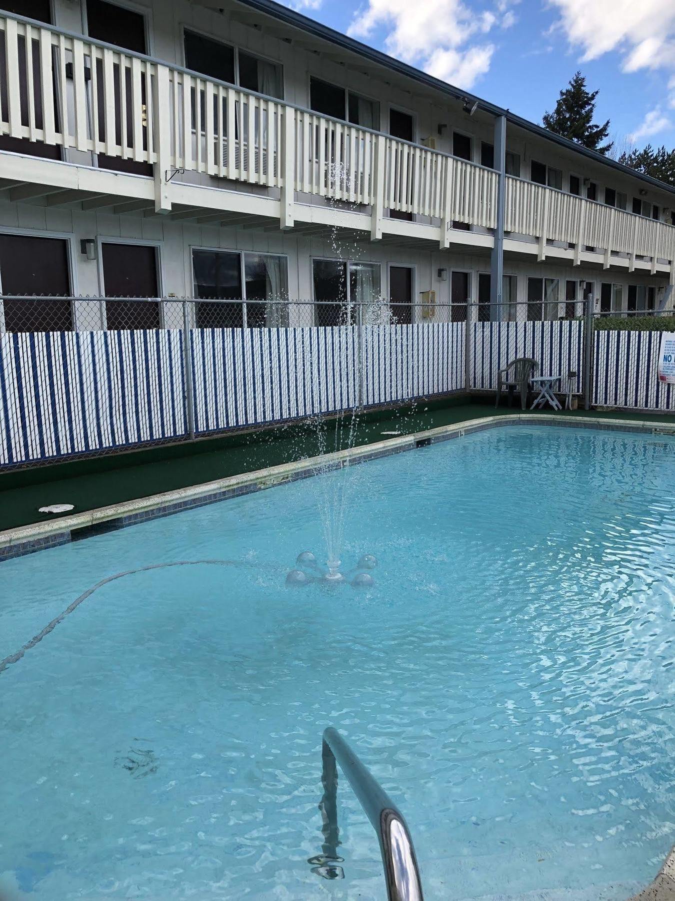 Anacortes Inn Dış mekan fotoğraf
