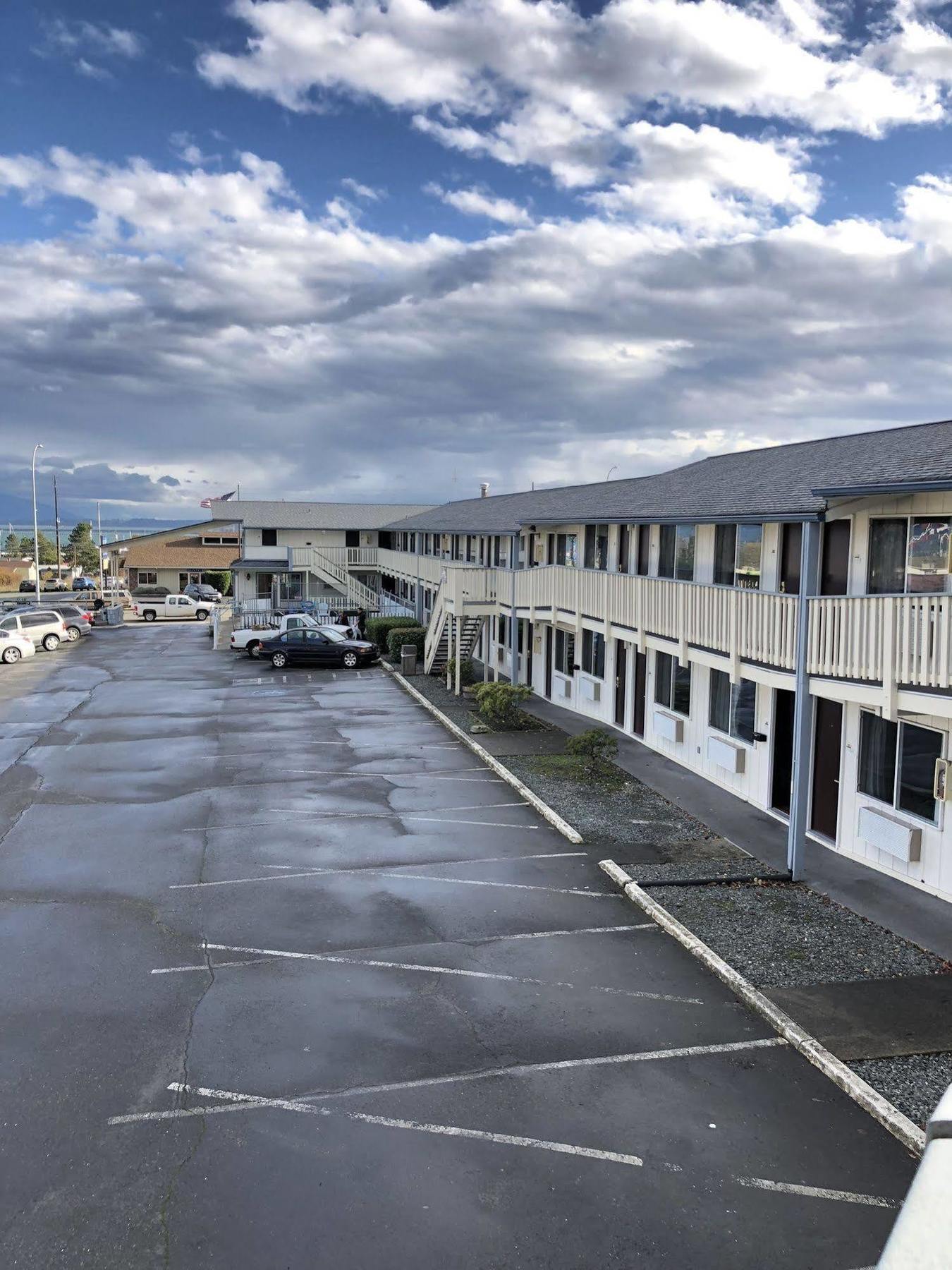 Anacortes Inn Dış mekan fotoğraf
